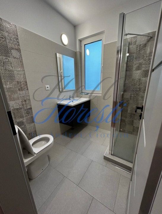Apartament 2 camere, 43 mp, zona Abatorului