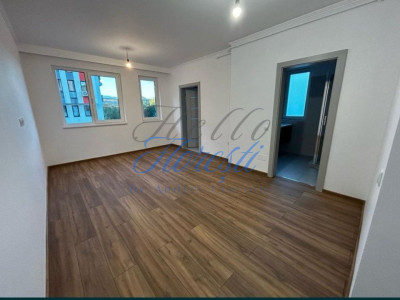 Apartament 2 camere, 43 mp, zona Abatorului