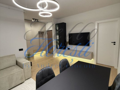 Apartament 3 camere, 58 mp, zona BMW