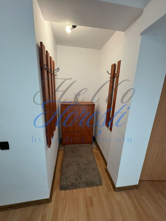 Apartament 2 camere, 66mp, zona Iris
