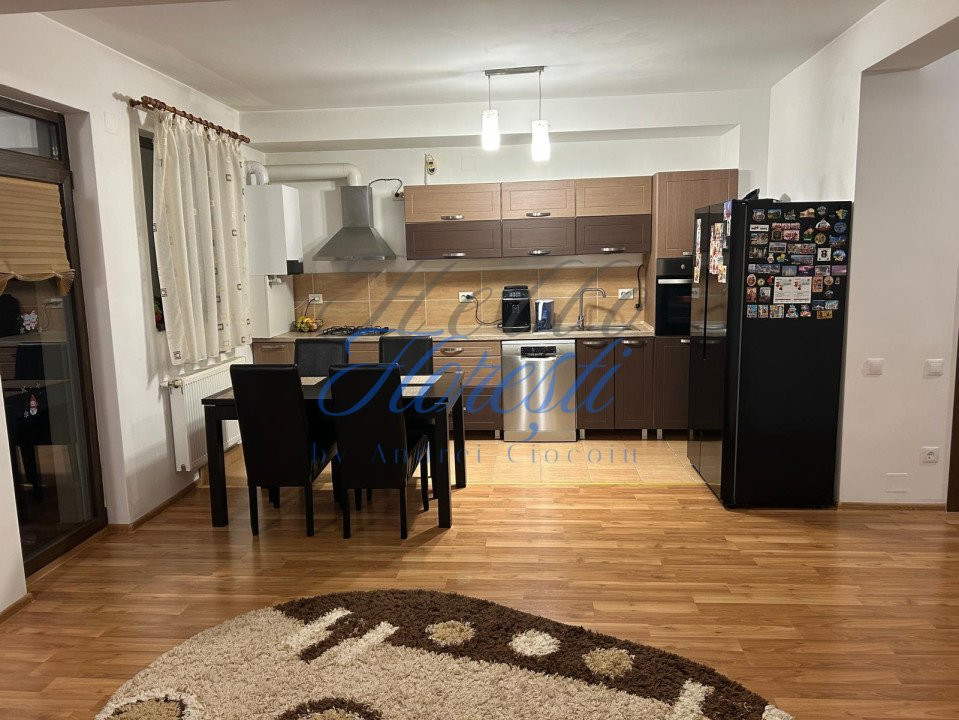 Casa individuală, 5 camere, 120 m2, zona Someșului