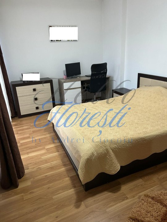 Casa individuală, 5 camere, 120 m2, zona Someșului
