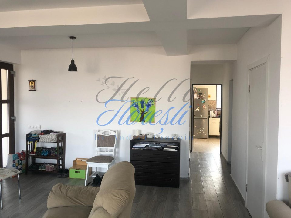 Casa individuala, 5 camere, 210 mp, zona VIVO