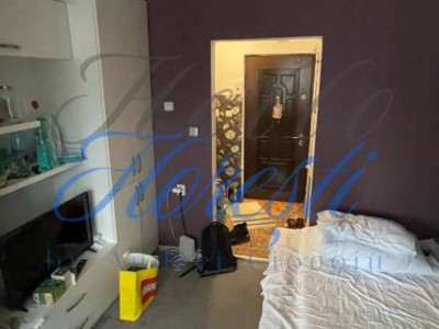 Garsonieră 1 camera - 21 mp util - zona Terapia, Cluj-Napoca 