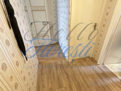 Apartament 2 camere 42mp, zona Lidl