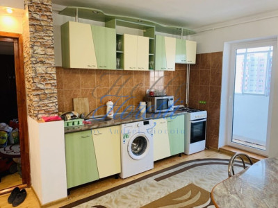 Apartament 2 camere, 46 mp, cartier Manastur