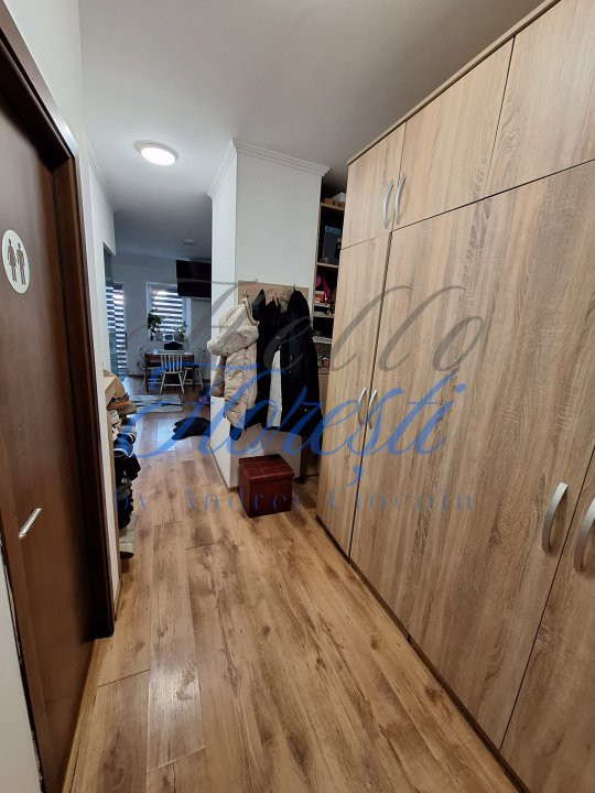 Apartament 2 camere, 40 mp, cartier Iris