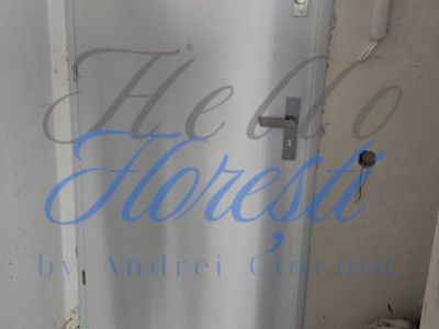 Apartament 2 camere, 42 mp zona Iris