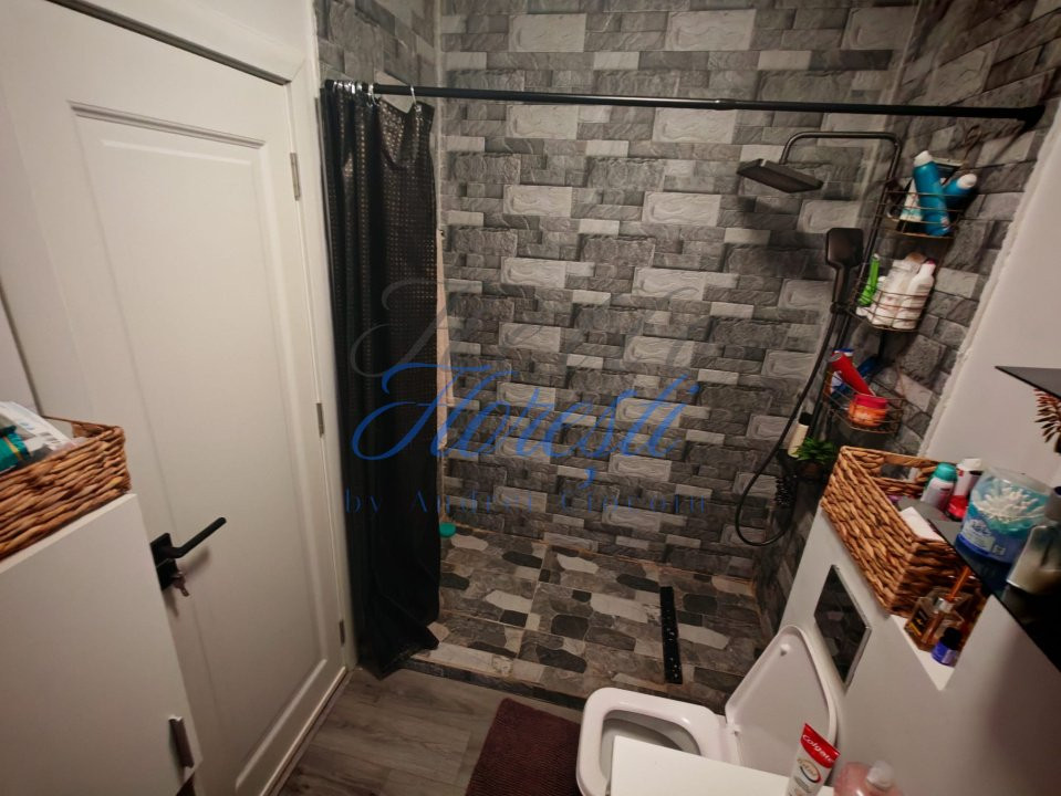 Apartament 2 camere, 45mp Chinteni