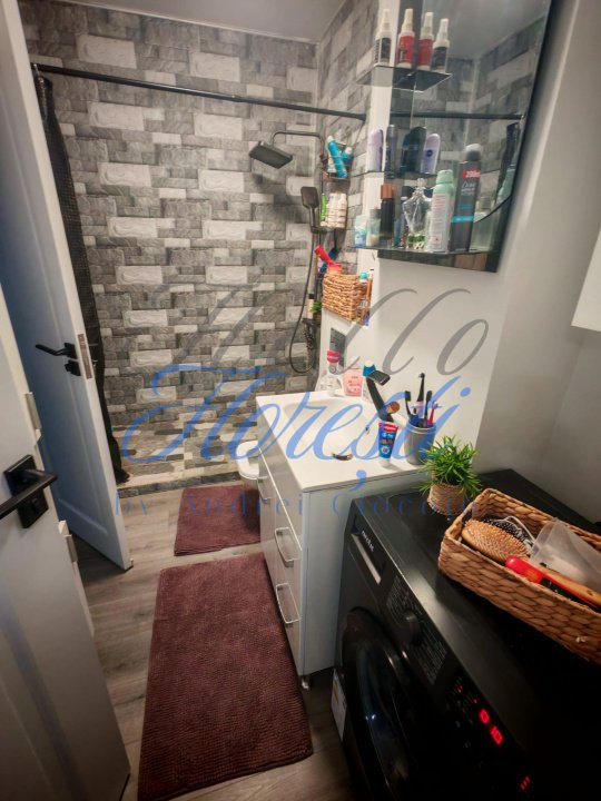 Apartament 2 camere, 45mp Chinteni