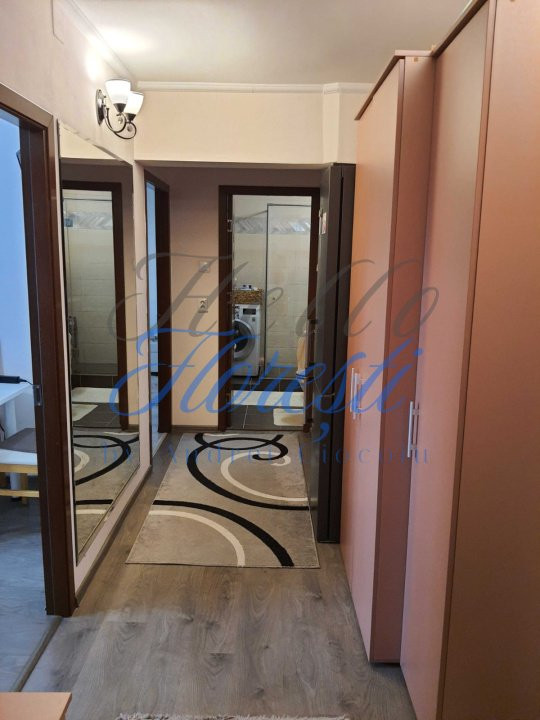 Apartament 2 camere 51mp, zona Marasti