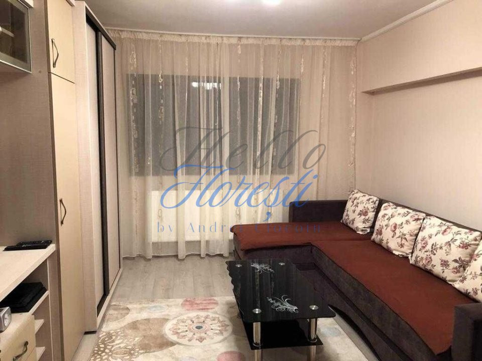 Apartament 2 camere 51mp, zona Marasti