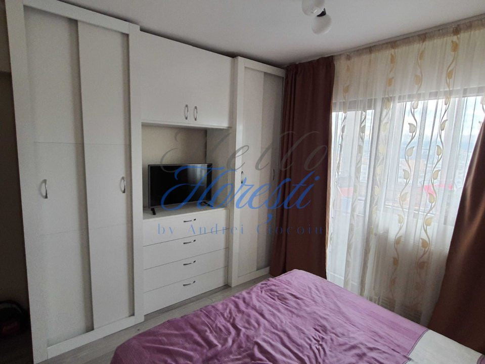 Apartament 2 camere 51mp, zona Marasti
