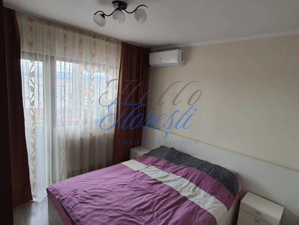 Apartament 2 camere 51mp, zona Marasti
