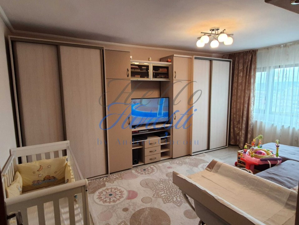 Apartament 2 camere 51mp, zona Marasti
