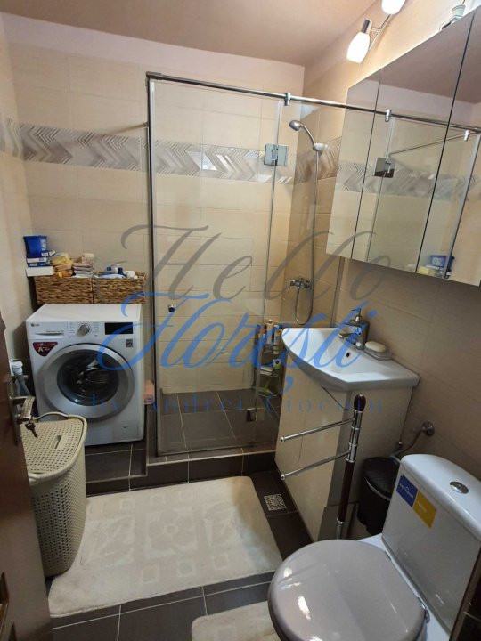 Apartament 2 camere 51mp, zona Marasti