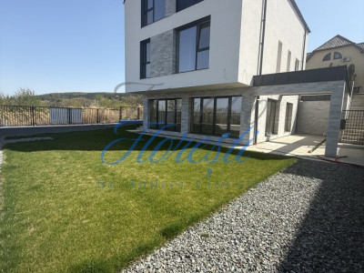 Casa 5 camere - 220 mp utili - zona Buna-Ziua, Cluj-Napoca!