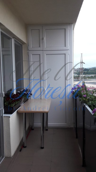 Apartament 2 camere - 50 mp utili - parcare - Baciu, Cluj-Napoca!