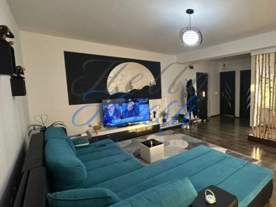 Apartament 2 camere 56mp, zona Sesul de Sus