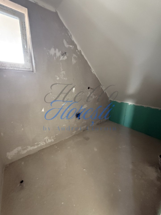 Apartament 4 camere - 71.2 mp utili - parcare - zona Eroilor, Floresti!