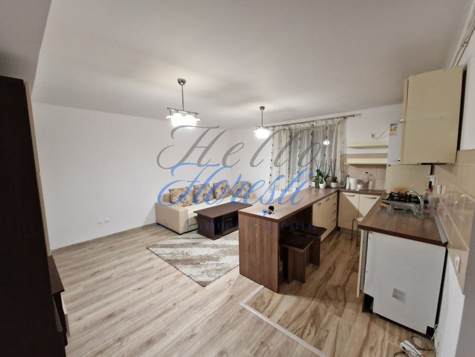 Apartament 2 camere  51mp, zona Razoare