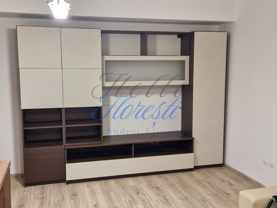 Apartament 2 camere  51mp, zona Razoare