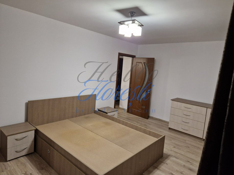 Apartament 2 camere  51mp, zona Razoare
