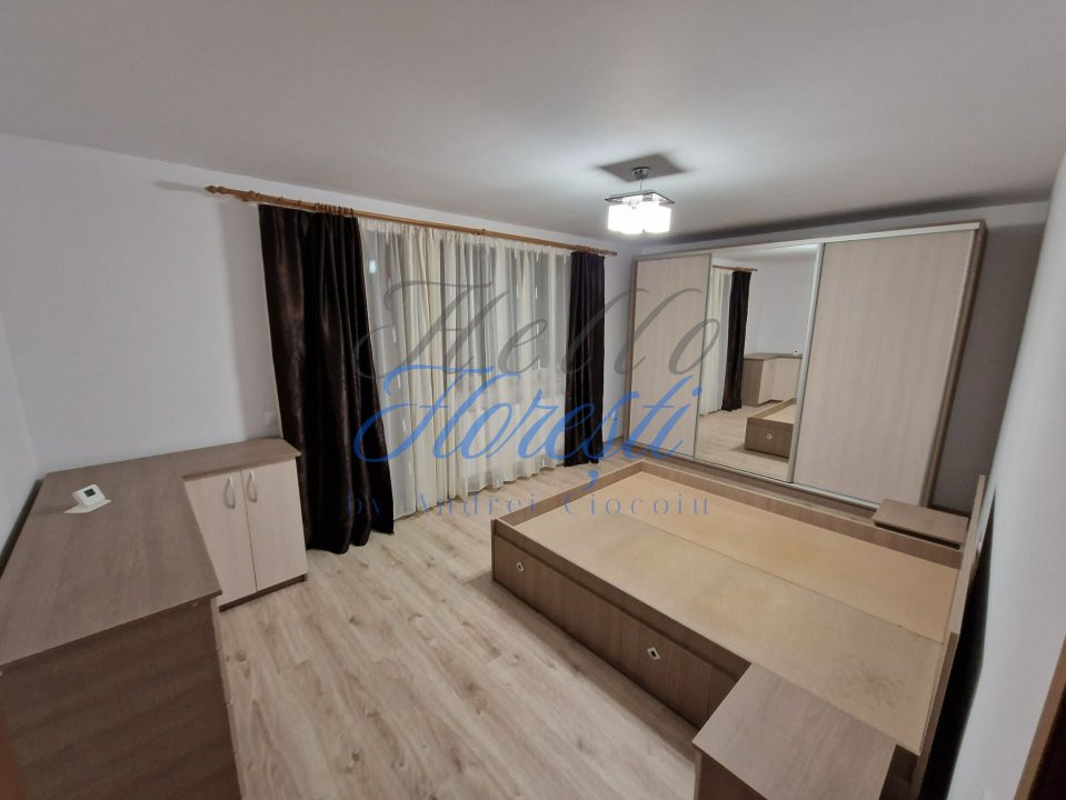 Apartament 2 camere  51mp, zona Razoare