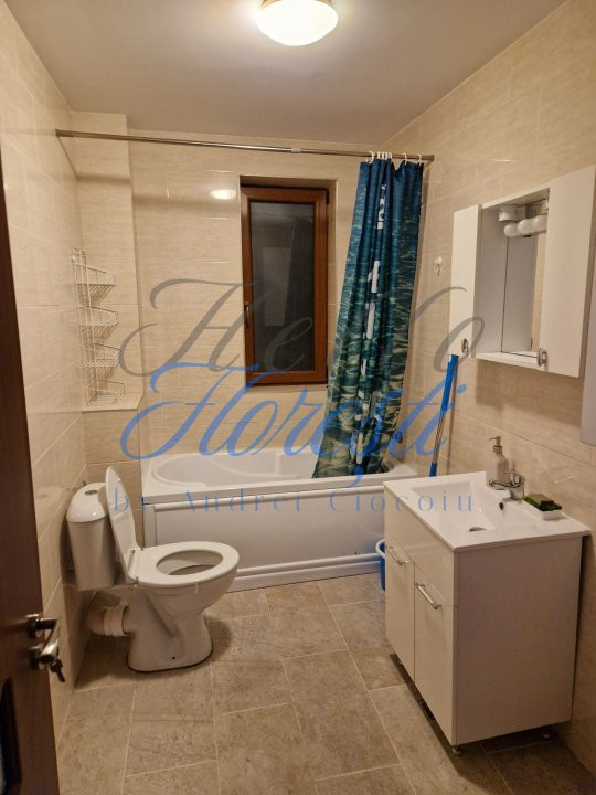 Apartament 2 camere  51mp, zona Razoare