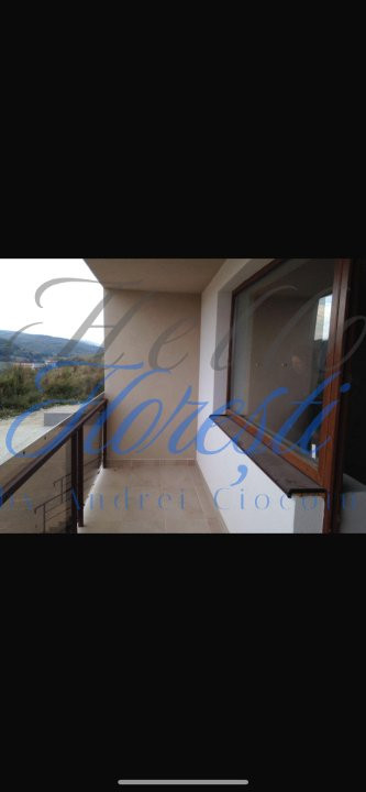 Apartament 2 camere  51mp, zona Razoare