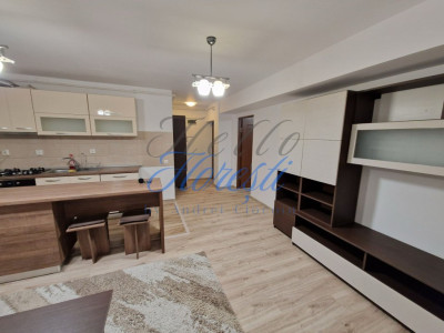 Apartament 2 camere  51mp, zona Razoare
