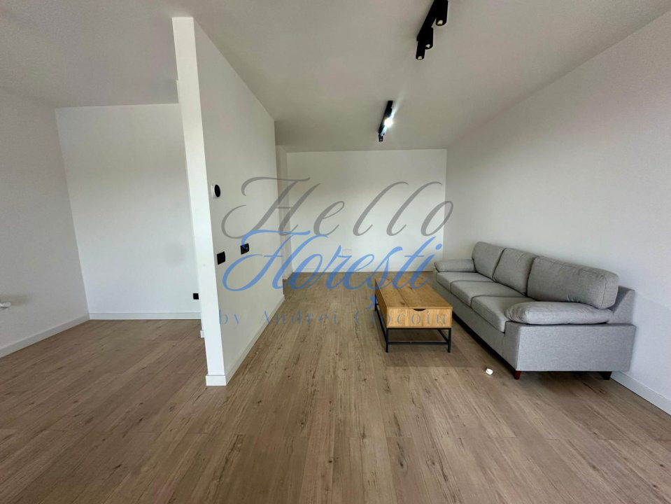 Apartament 2 camere 58mp, zona Elite City