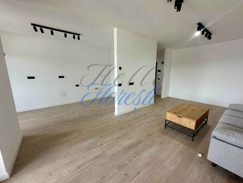 Apartament 2 camere 58mp, zona Elite City