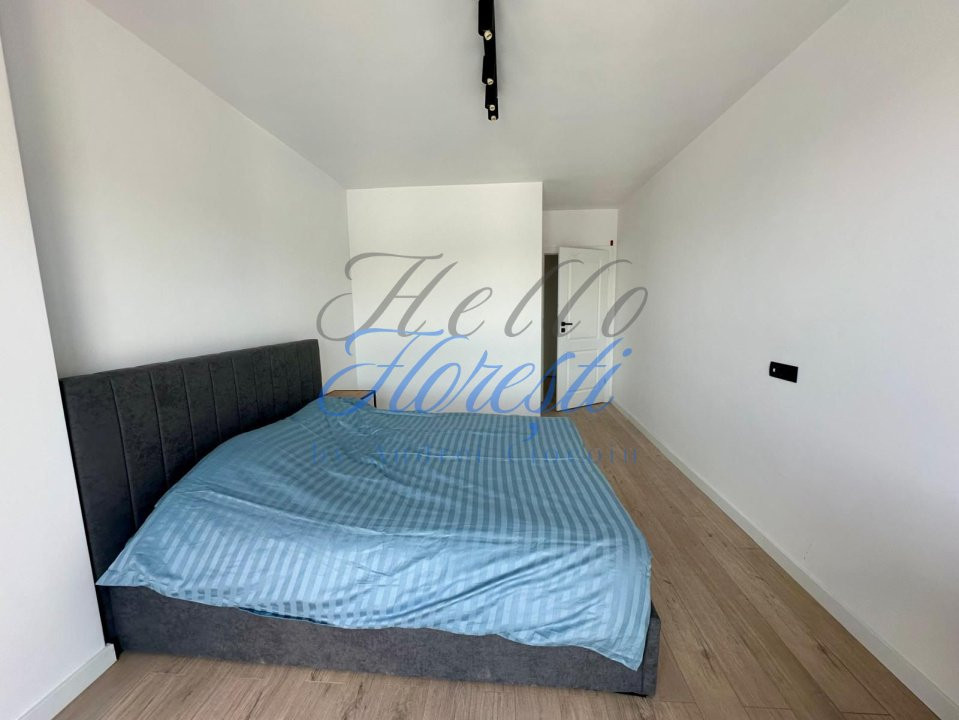 Apartament 2 camere 58mp, zona Elite City