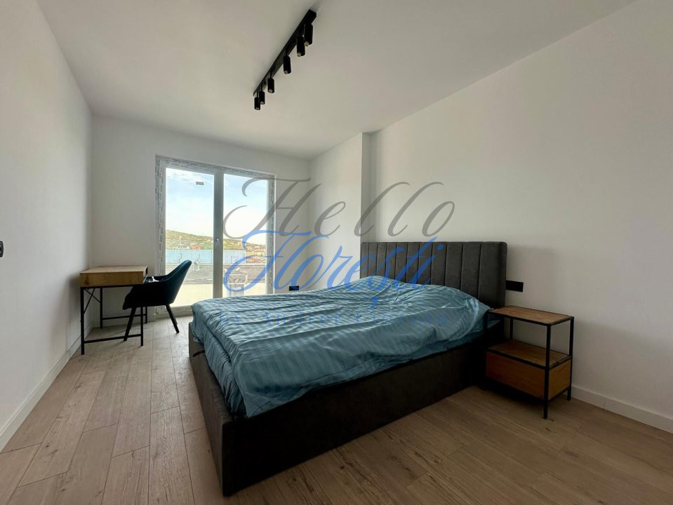 Apartament 2 camere 58mp, zona Elite City