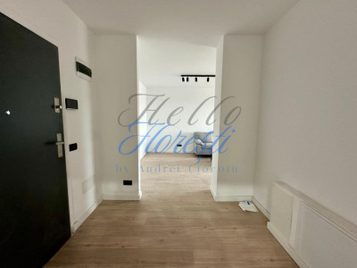 Apartament 2 camere 58mp, zona Elite City