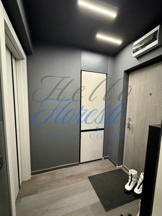 Apartament 2 camere, 45 mp, cartier Grigorescu