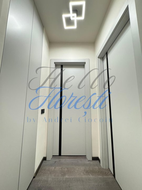 Apartament 2 camere, 45 mp, cartier Grigorescu