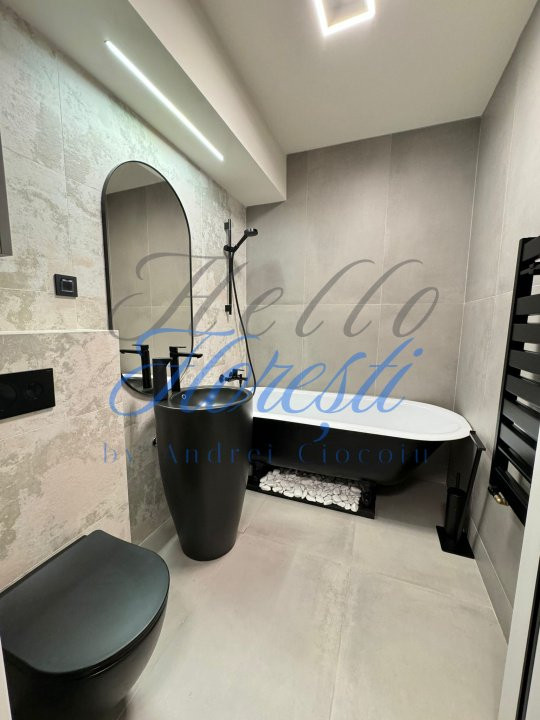 Apartament 2 camere, 45 mp, cartier Grigorescu