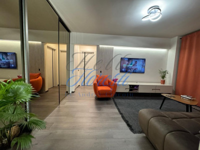 Apartament 2 camere, 45 mp, cartier Grigorescu