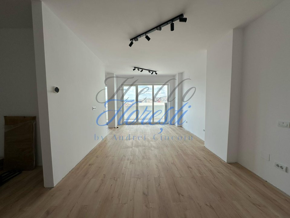 Apartament 2 camere 59mp, zona Iris