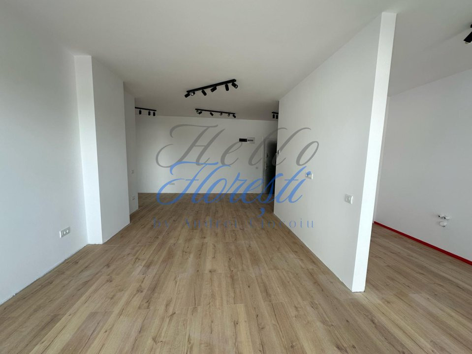 Apartament 2 camere 59mp, zona Iris