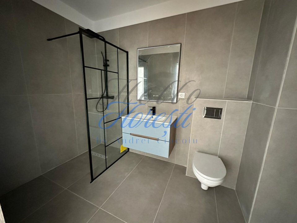 Apartament 2 camere 59mp, zona Iris