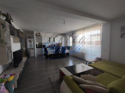 Apartament 2 camere - 57 mp utili - zona Borhanci, Cluj-Napoca