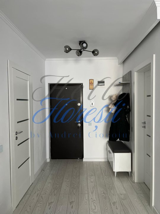Apartament 3 camere 66mp, zona BMW