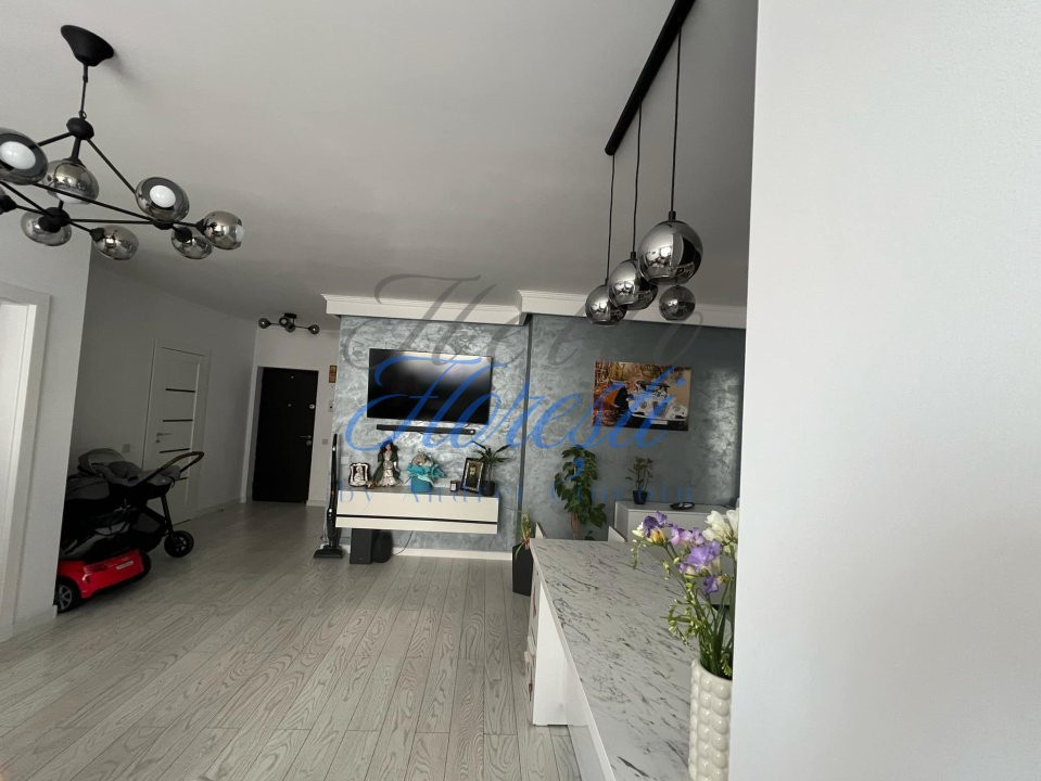 Apartament 3 camere 66mp, zona BMW