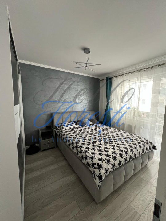 Apartament 3 camere 66mp, zona BMW