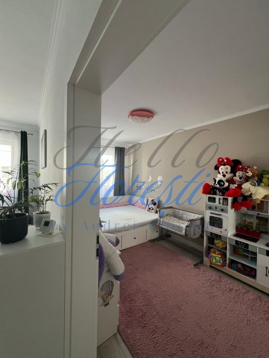 Apartament 3 camere 66mp, zona BMW