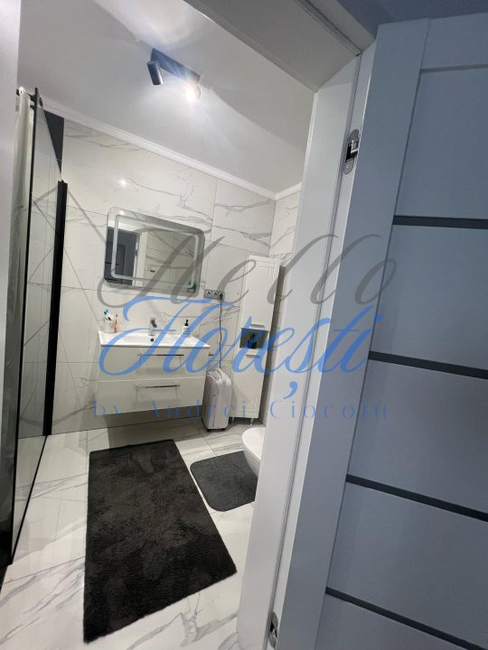 Apartament 3 camere 66mp, zona BMW