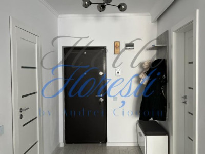 Apartament 3 camere 66mp, zona BMW